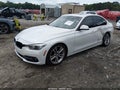2017 BMW 3 Series — photo 2 of 16 | VIN WBA8B9G5XHNU51371