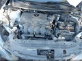2016 Nissan Sentra — photo 10 of 11 | VIN 3N1AB7AP7GY208222