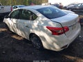 2016 Nissan Sentra — photo 3 of 11 | VIN 3N1AB7AP7GY208222