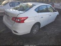 2016 Nissan Sentra — photo 4 of 11 | VIN 3N1AB7AP7GY208222