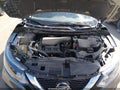 2021 Nissan Rogue Sport — photo 10 of 11 | VIN JN1BJ1AVXMW317795