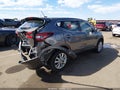 2021 Nissan Rogue Sport — photo 4 of 11 | VIN JN1BJ1AVXMW317795