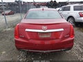 2014 Cadillac CTS — photo 16 of 16 | VIN 1G6AR5SX1E0134740