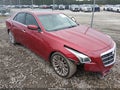2014 Cadillac CTS — photo 1 of 16 | VIN 1G6AR5SX1E0134740