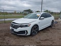 2020 Volkswagen Passat — photo 2 of 17 | VIN 1VWMA7A35LC016985