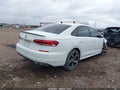 2020 Volkswagen Passat — photo 4 of 17 | VIN 1VWMA7A35LC016985