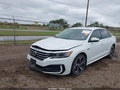 2020 Volkswagen Passat — photo 6 of 17 | VIN 1VWMA7A35LC016985