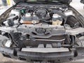 2008 Ford SHELBY — photo 10 of 17 | VIN 1ZVHT88S685183852