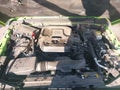 2021 Jeep Wrangler Unlimited — photo 10 of 10 | VIN 1C4HJXDN0MW760009