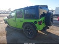 2021 Jeep Wrangler Unlimited — photo 3 of 10 | VIN 1C4HJXDN0MW760009