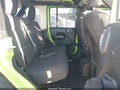 2021 Jeep Wrangler Unlimited — photo 8 of 10 | VIN 1C4HJXDN0MW760009