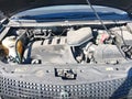 2008 Lincoln MKX — photo 10 of 11 | VIN 2LMDU88C98BJ08078