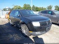 2008 Lincoln MKX — photo 1 of 11 | VIN 2LMDU88C98BJ08078