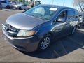 2016 Honda Odyssey — photo 2 of 19 | VIN 5FNRL5H66GB028482