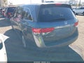 2016 Honda Odyssey — photo 3 of 19 | VIN 5FNRL5H66GB028482