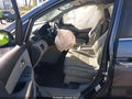 2016 Honda Odyssey — photo 5 of 19 | VIN 5FNRL5H66GB028482