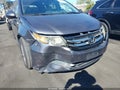 2016 Honda Odyssey — photo 6 of 19 | VIN 5FNRL5H66GB028482