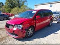 2014 Dodge Grand Caravan — photo 2 of 16 | VIN 2C4RDGCG6ER151029
