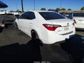 2015 Toyota Corolla — photo 3 of 16 | VIN 5YFBURHE4FP361795