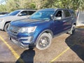 2017 Ford Explorer — photo 2 of 19 | VIN 1FM5K8AR1HGD58427
