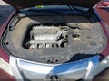 2010 Acura TL — photo 10 of 21 | VIN 19UUA8F54AA010494