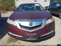 2010 Acura TL — photo 12 of 21 | VIN 19UUA8F54AA010494