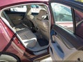 2010 Acura TL — photo 8 of 21 | VIN 19UUA8F54AA010494
