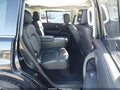 2023 Nissan Armada — photo 8 of 16 | VIN JN8AY2DB1P9834521