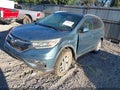 2016 Honda CR-V — photo 2 of 16 | VIN 5J6RM4H79GL033294