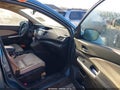 2016 Honda CR-V — photo 5 of 16 | VIN 5J6RM4H79GL033294