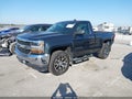 2017 Chevrolet Silverado 1500 — photo 2 of 17 | VIN 1GCNKNEC7HZ188359