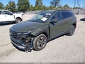 2025 Hyundai Tucson — photo 4 of 16 | VIN 5NMJBCDE3SH502123
