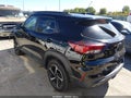 2021 Chevrolet Trailblazer — photo 3 of 17 | VIN KL79MUSL6MB091714