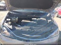 2018 Chrysler Pacifica — photo 10 of 17 | VIN 2C4RC1BG4JR155155