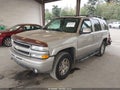 2005 Chevrolet Tahoe — photo 2 of 16 | VIN 1GNEK13T35R105038