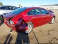 2009 Chevrolet Impala — photo 4 of 21 | VIN 2G1WU57M891178611
