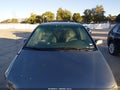 2001 Honda Odyssey — photo 13 of 13 | VIN 2HKRL18671H556274