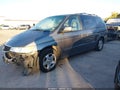 2001 Honda Odyssey — photo 2 of 13 | VIN 2HKRL18671H556274