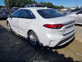 2022 Toyota Corolla — photo 3 of 16 | VIN 5YFFPMAE2NP376509