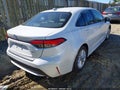 2022 Toyota Corolla — photo 4 of 16 | VIN 5YFFPMAE2NP376509