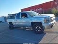 2015 Chevrolet Silverado 1500 — photo 13 of 16 | VIN 1GCVKREHXFZ299150