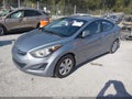 2016 Hyundai Elantra — photo 2 of 11 | VIN 5NPDH4AE8GH779608