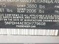2016 Hyundai Elantra — photo 9 of 11 | VIN 5NPDH4AE8GH779608