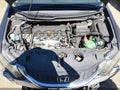 2014 Honda Civic — photo 10 of 17 | VIN 19XFB2F52EE259557