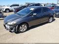 2014 Honda Civic — photo 2 of 17 | VIN 19XFB2F52EE259557