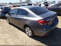 2014 Honda Civic — photo 3 of 17 | VIN 19XFB2F52EE259557