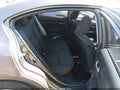 2014 Honda Civic — photo 8 of 17 | VIN 19XFB2F52EE259557