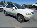 2000 Lexus RX 300 — photo 1 of 11 | VIN JT6HF10U6Y0103811