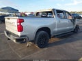 2021 Chevrolet Silverado 1500 — photo 4 of 10 | VIN 1GCUYDED9MZ435789