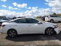 2020 Nissan Sentra — photo 14 of 17 | VIN 3N1AB8CV4LY241464